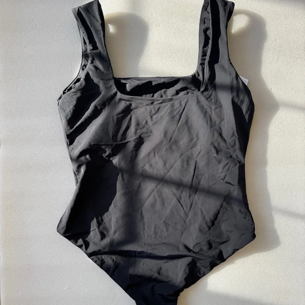 Mara Hoffman Persephone One Piece Swimsuit